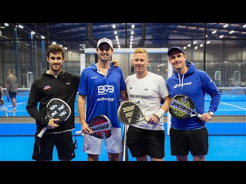 Road to UK #1: If I win this final, I'll make it into the top 10! Match Highlights