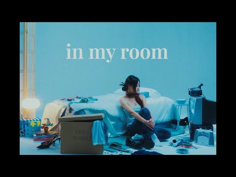 Yel - 'in my room' (Official Video)
