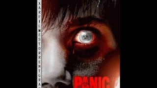 O Filme Panico Nas Ilhas Rochosas (Dublado) Terror