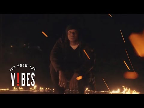 Ron Reez x 41 Slugz - "SILENT" | Prod. DrumDummie (Official Music Video)