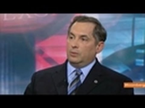 WBB's Brozak Sees Opportunity in U.S. Health-Care Stocks