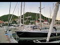 Dock Your Boat Smoother With This Rudder Control Secret