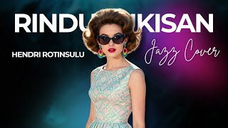 Download lagu Rindu Lukisan | Versi Smooth Jazz & Romantic Lounge mp3