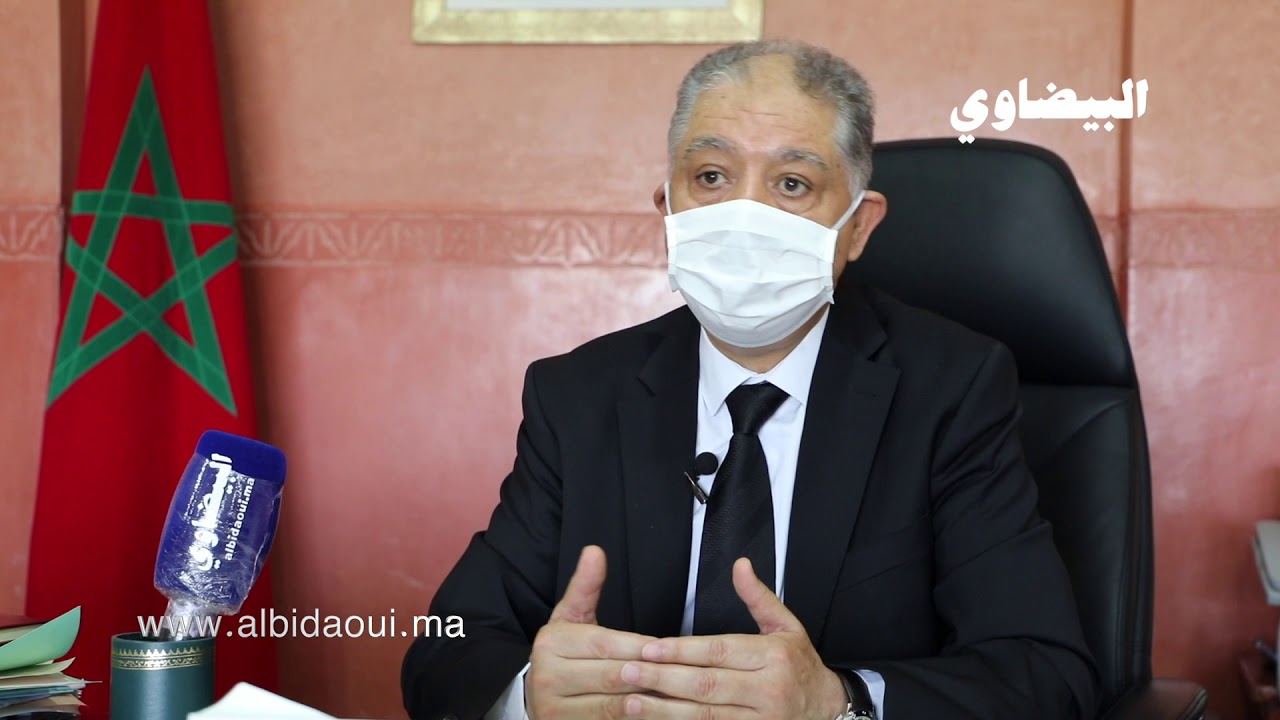 محاكم المملكة المغربية نماذج ناجحة للتقاضي عن بعد