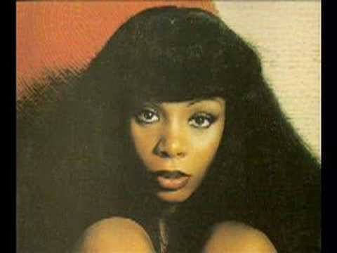 Donna Summer Love's Unkind  Extended Edit