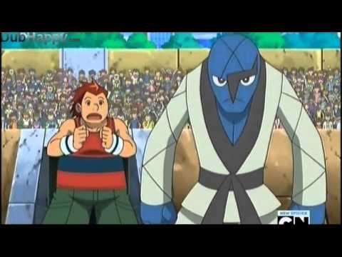 Pokémon - Stephan's Name Issue