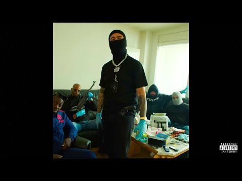 (FREE) KALIM X NIZI19 TYPE BEAT - "SOUTHSIDE"