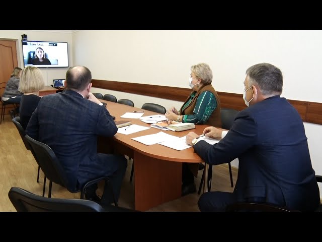 Готов ли Ангарск к очередной волне Covid-19?