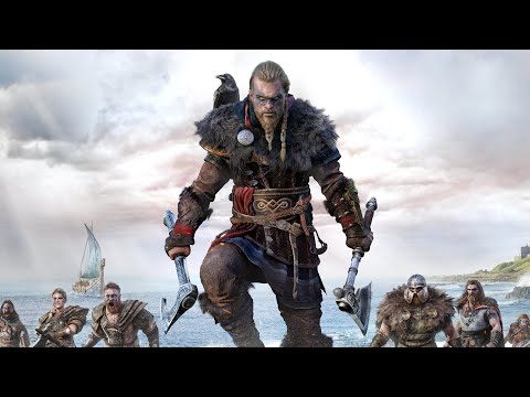 Assassin’s creed valhalla rap song (by Ogyen valhalla is calling_youtube version )