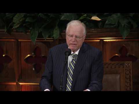 Pastor Lutzer | CLIP: It's Not All Your Fault