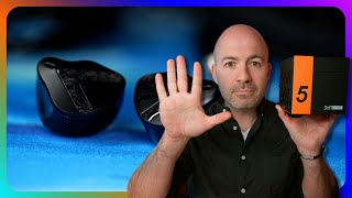 Speakers you can take to bed with you!
