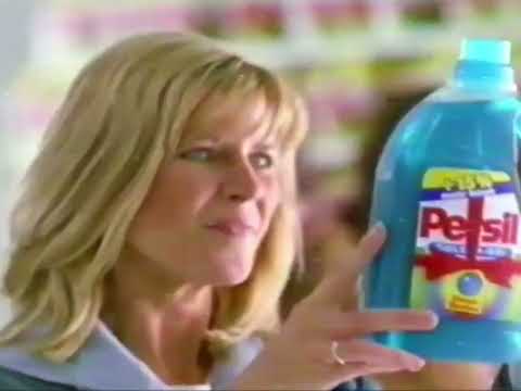 Persil 2004 (GER) [20s] "Unser Bestes"