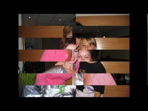 Tribute to Ria Brieffies!