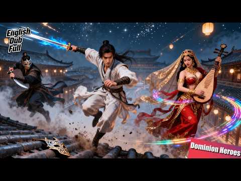 Playing the fool for fifteen years! At the royal tournament I slaughter all—an empire trembles!