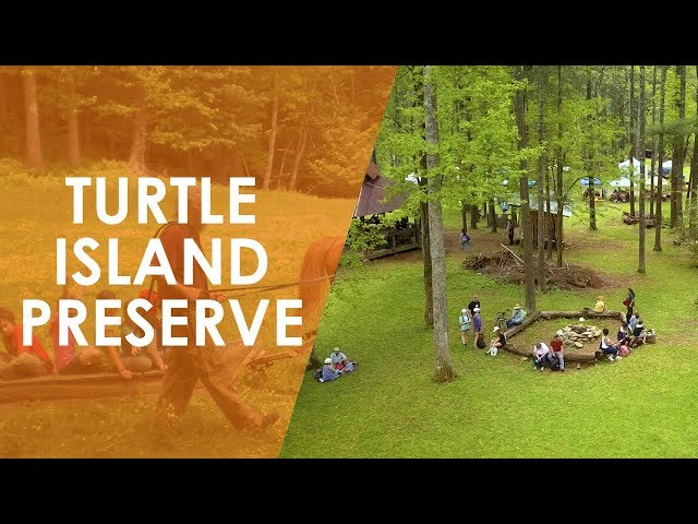 How to pronounce Turtle Island names