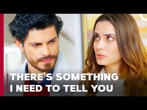 Mirza's Surprising Invitation For Leyla's Family - Can't Stop Loving You