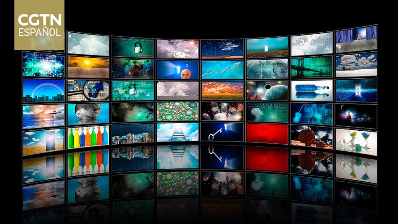 El Grupo de Medios de China presenta su programación de series estrella para 20