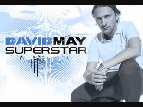 David May - Superstar[HQ]