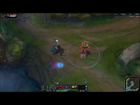 Dark Waters Vladimir