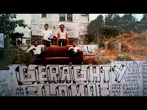 The Story of Geraghty Loma 13  “Most Ruthless Gang of East LA”