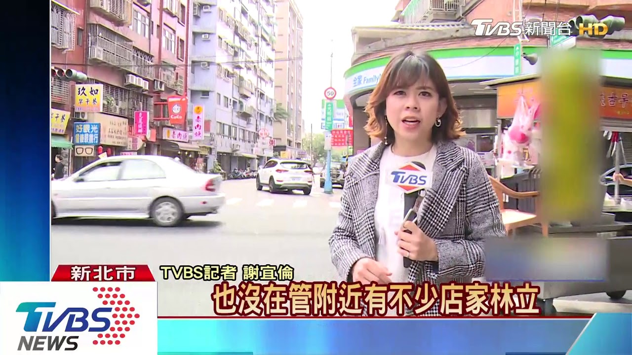 你給我上車！當街開槍擄人　認錯人竟丟包
