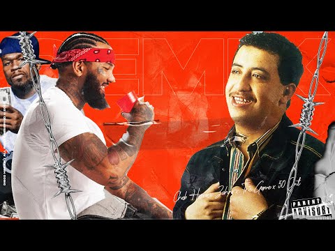 CHEB HASNI x THE GAME x 50 CENT - SAHR LYALI (RAI RAP REMIX ) | DISCO HARAM