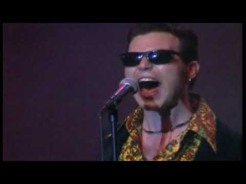 091- Ultimo Concierto (Concierto Completo)