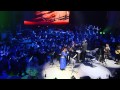 The Dark Knight - Hans Zimmer /J. Newton Howard - LIVE