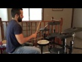 Fabry Drummer 'Let's Get Funky'