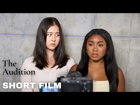The Audition - SHORT FILM by Sofi Manassyan