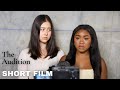 The Audition SHORT FILM By Sofi Manassyan