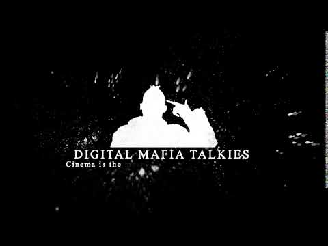 Digital Mafia Talkies Logo