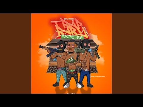 GTFO Da Way (feat. OTF Keezy)