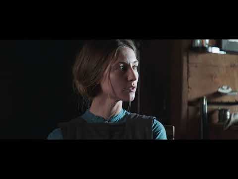 Terre maudite (VF) - Trailer