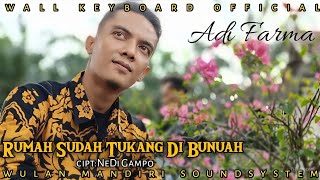Download lagu Zalmon Cover Adi Farma - Rumah Sudah Tukang Di Bunuah mp3 Download lagu Zalmon Cover Adi Farma - Rumah Sudah Tukang Di Bunuah mp3