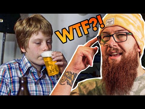 DAS würde man HEUTE nicht mehr zeigen! 😮 - Die Vorstadtkrokodile | DeeMon