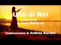 UNO DI NOI - Joan Osborne ( One of Us - in ...