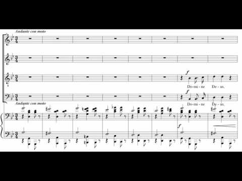 Schubert: Mass in E flat major - Gloria - Harnoncourt