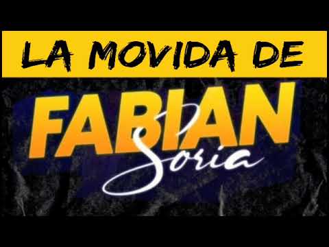 La Movida De Fabián Soria La cadena radial que suena en todo el país
