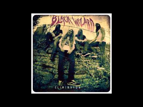 Black Wizard "Eliminator"