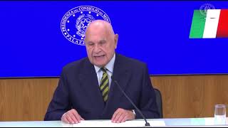 MILANO, NORDIO: «PRONTO L'ARRESTO DIFFERITO CON LE TELECAMERE: I TEPPISTI VERRANNO PRESI A CASA»