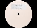 Murk ‎– Time (Chab Vocal Mix)