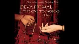 ॐ Deva Premal & The Gyuto Monks Of Tibet ॐ Tibetan Mantras For Turbulent Times ॐ