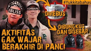 Download lagu UNUSUAL ACTIVITIES END IN A BOILING POTATO #Yukkitabahas mp3 Download lagu UNUSUAL ACTIVITIES END IN A BOILING POTATO #Yukkitabahas mp3