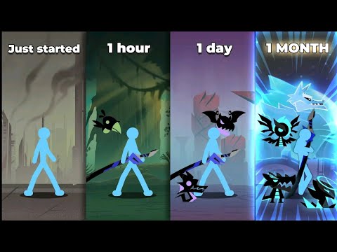 Epic Stickman Idle RPG War - Fansipan Limited - Gameplay - YouTube