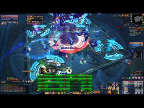 Angels of Ares - Sha of Pride Heroic 25man