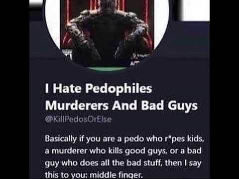 the hero we don't deserve