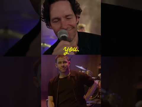 different styles, same song.