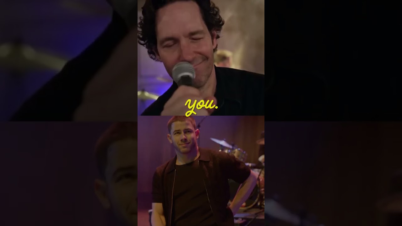 Power Ballad — different styles, same song.