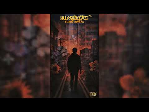 HUAQUILLAS - EL'EDU NOFEKA (AUDIO OFICIAL)